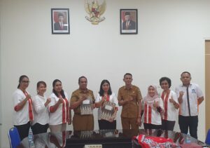 foto bersama 