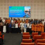 Program Studi Farmasi Ikut Berpartisipasi dalam Guest Lecturer Bersama Mahasiswa Internasional Dari Southern Cross University, Australia